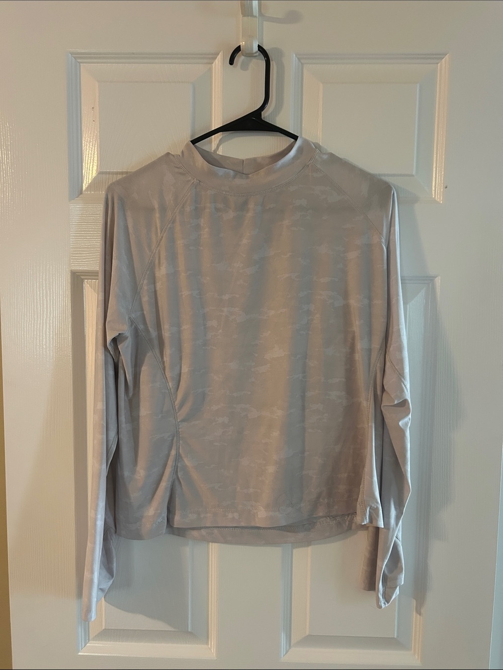 Etonic Light Gray/Performance Top